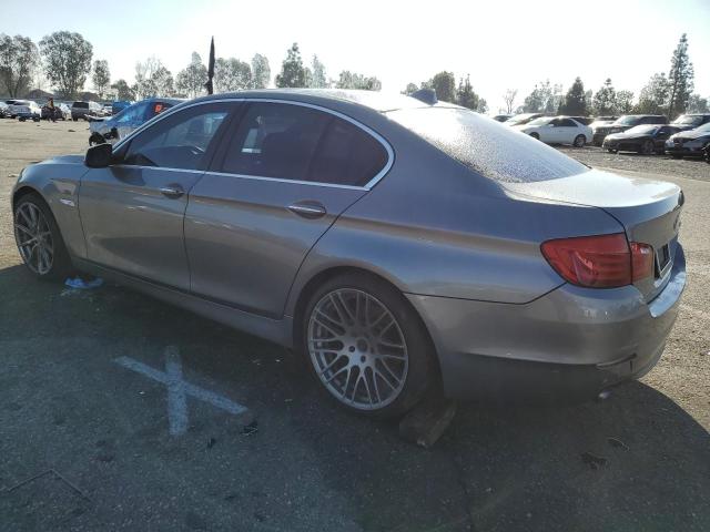 Foto 2 de la subasta – 2011 BMW 535 I con VIN WBAFR7C51BC800773
