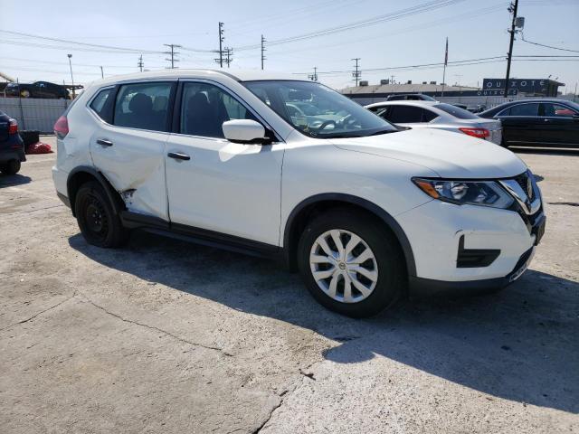 Photo 4 from auction – 2018 NISSAN ROGUE S with VIN KNMAT2MT2JP576726