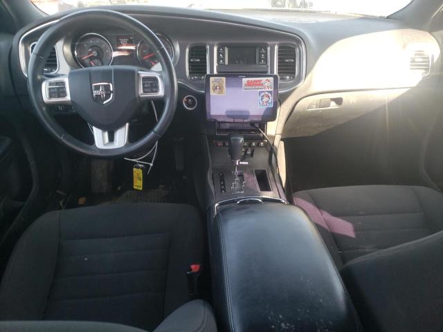 Photo 8 from auction – 2014 DODGE CHARGER SE with VIN 2C3CDXBG3EH198665