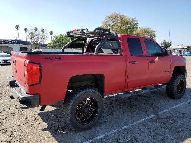Photo 3 from auction – 2014 CHEVROLET SILVERADO with VIN 1GCVKRECXEZ108538