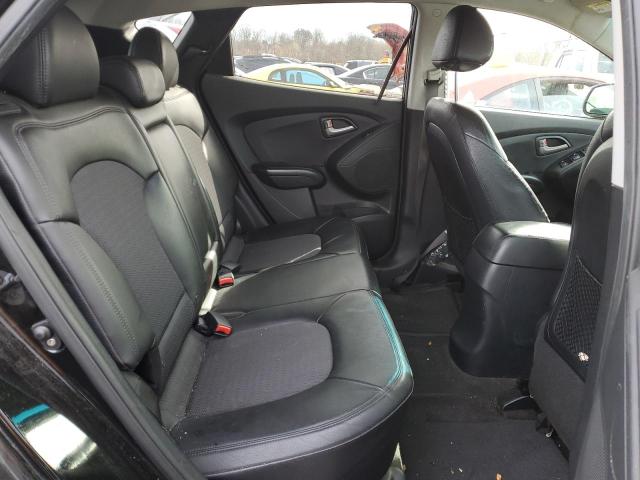 Photo 10 from auction – 2012 HYUNDAI TUCSON GLS with VIN KM8JUCAC0CU402645