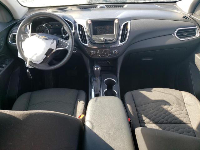 Photo 8 from auction – 2021 CHEVROLET EQUINOX LT with VIN 2GNAXUEV3M6137045