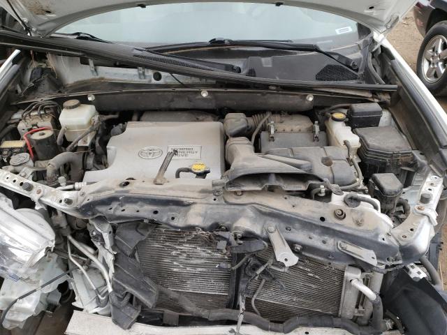 Photo 12 from auction – 2011 TOYOTA HIGHLANDER with VIN JTEDC3EH7B2001240