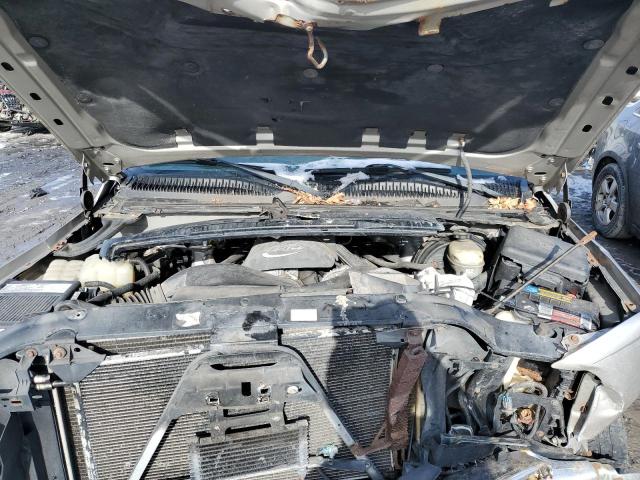 Photo 11 from auction – 2005 GMC NEW SIERRA with VIN 2GTEC19T751389182