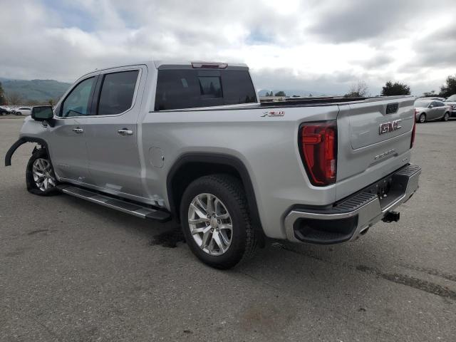 Photo 2 from auction – 2021 GMC SIERRA K15 with VIN 3GTU9DED2MG303003
