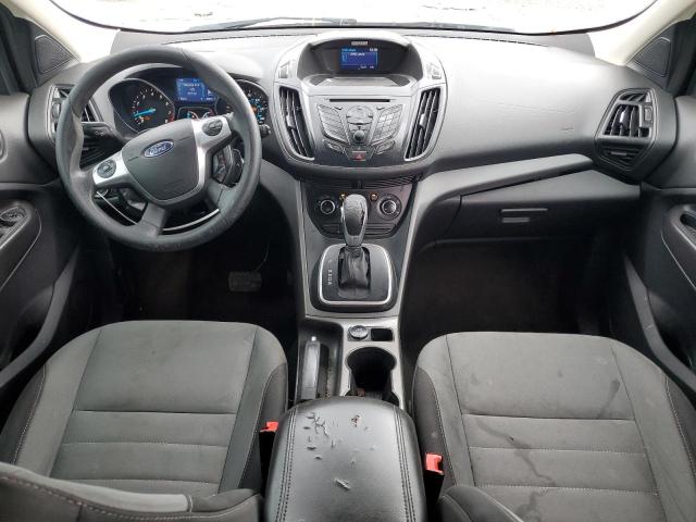 Photo 8 from auction – 2013 FORD ESCAPE SE with VIN 1FMCU0G90DUD90761