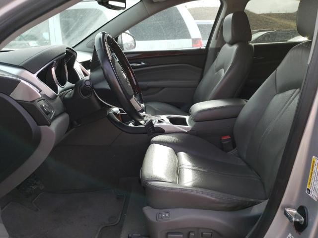 Photo 7 from auction – 2011 CADILLAC SRX LUXURY with VIN 3GYFNAEY0BS635189