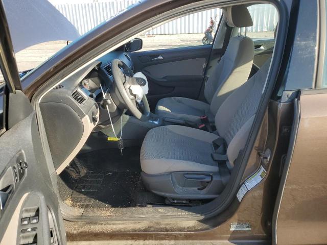 Photo 7 from auction – 2012 VOLKSWAGEN JETTA BASE with VIN 3VW2K7AJ9CM354889