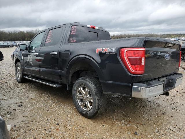 Photo 2 from auction – 2021 FORD F150 SUPER with VIN 1FTFW1E56MFB15577