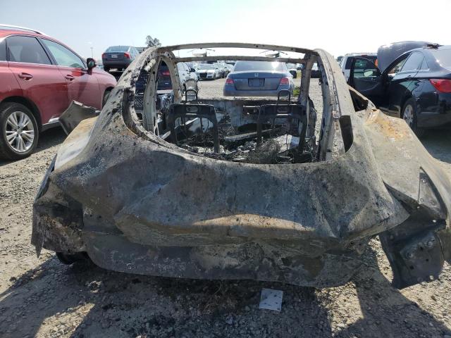 Photo 6 from auction – 2022 TESLA MODEL 3 with VIN 5YJ3E1EB3NF221843