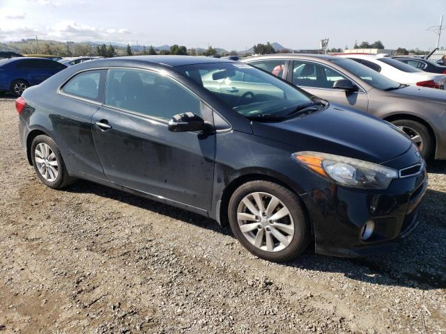 Photo 4 from auction – 2016 KIA FORTE EX with VIN KNAFX6A87G5597817