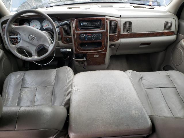 Photo 8 from auction – 2003 DODGE RAM 1500 S with VIN 1D3HA18D23J600408