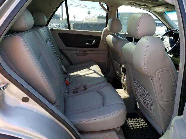 Zdjęcie 11 z aukcji – 2006 CADILLAC SRX z VIN 1GYEE637660196628