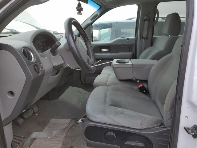 Photo 7 from auction – 2007 FORD F150 SUPER with VIN 1FTPW14547KD03208
