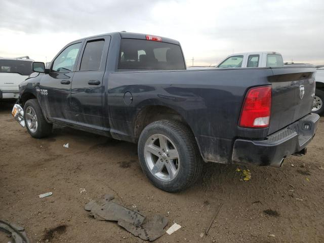 Photo 2 from auction – 2017 RAM 1500 ST with VIN 1C6RR7FTXHS854105