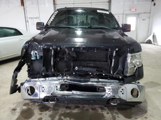 Photo 5 from auction – 2013 FORD F150 SUPER with VIN 1FTFW1ETXDFD47033