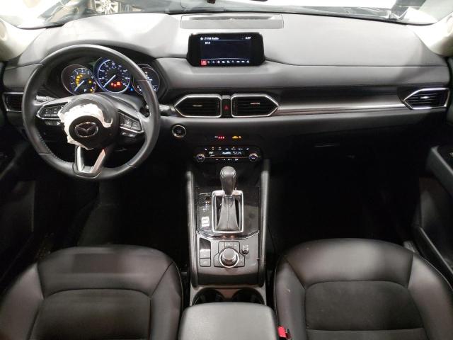 Photo 8 from auction – 2019 MAZDA CX-5 TOURI with VIN JM3KFBCM3K0635936
