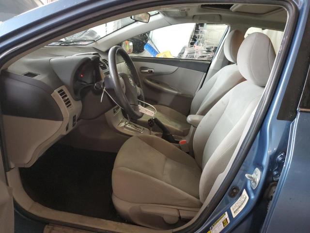 Photo 7 from auction – 2013 TOYOTA COROLLA BA with VIN 5YFBU4EE1DP088366
