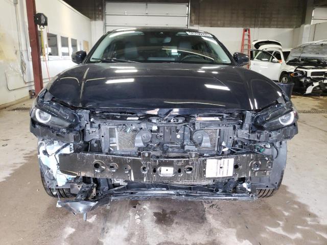 Photo 5 from auction – 2021 MAZDA CX-30 SELE with VIN 3MVDMBBL1MM247604