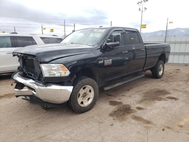 Photo 1 from auction – 2015 RAM 2500 ST with VIN 3C6UR5HJXFG547936