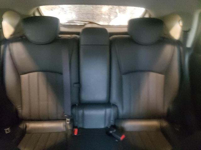Photo 10 from auction – 2017 INFINITI QX50 with VIN JN1BJ0RR7HM412141