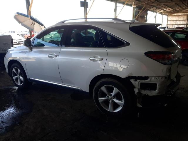 صورة رقم 2 من المزاد - 2013 LEXUS RX 350 مع VIN 2T2ZK1BA8DC102585