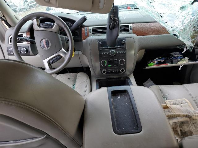 Photo 8 from auction – 2007 GMC YUKON with VIN 1GKFK13007J181860