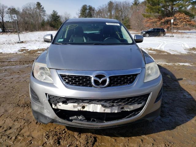 Photo 5 from auction – 2010 MAZDA CX-9 with VIN JM3TB3MV4A0230129