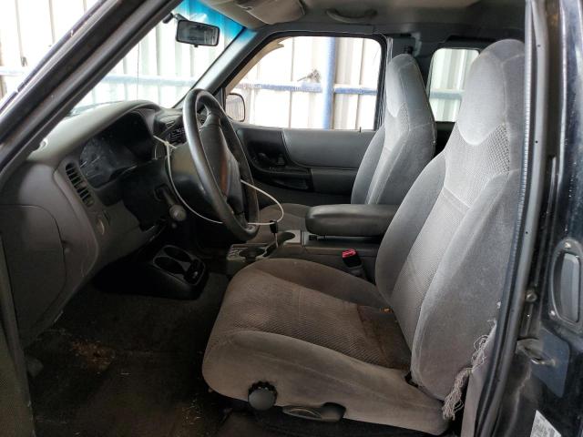 Photo 7 from auction – 2000 FORD RANGER SUP with VIN 1FTYR14XXYTA41610