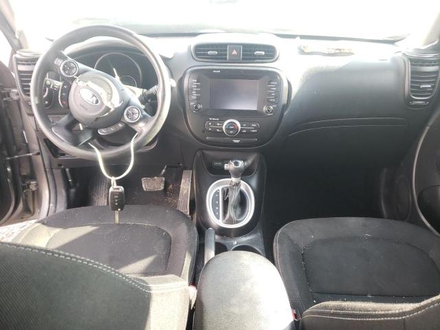 Photo 8 from auction – 2018 KIA SOUL + with VIN KNDJP3A55J7531716