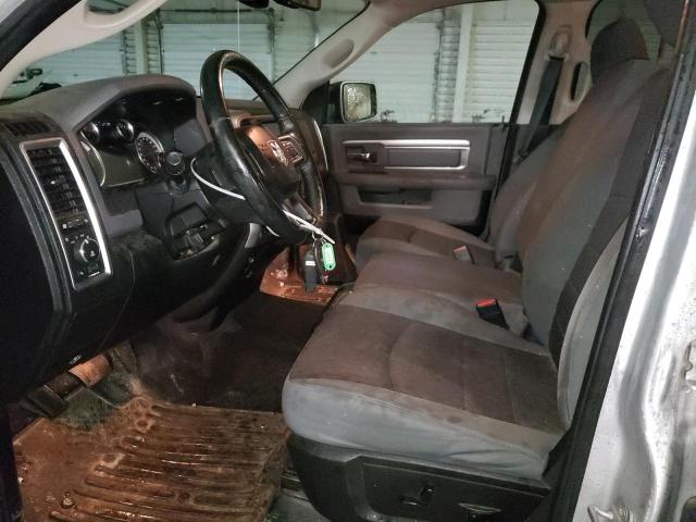 Photo 7 from auction – 2014 RAM 1500 SLT with VIN 1C6RR7LG5ES193201