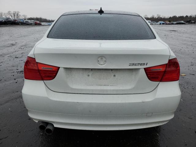 Photo 6 from auction – 2009 BMW 328 I with VIN WBAPH735X9E126595