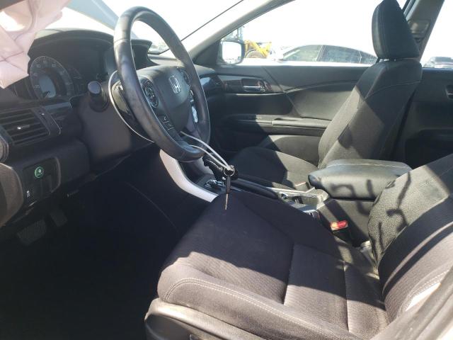 Photo 7 from auction – 2015 HONDA ACCORD SPO with VIN 1HGCR2F58FA169561