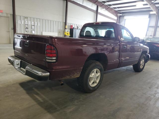 Photo 3 from auction – 2000 DODGE DAKOTA with VIN 1B7FL26N9YS600452