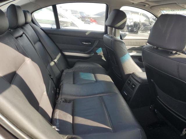 Photo 10 from auction – 2006 BMW 325 I with VIN WBAVB13536KX63637
