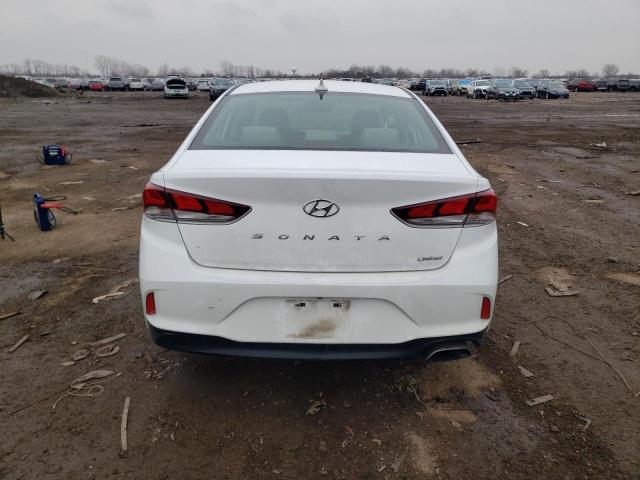 Photo 6 from auction – 2019 HYUNDAI SONATA LIM with VIN 5NPE34AF0KH762208