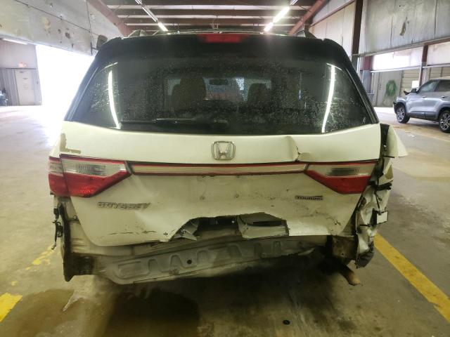 Photo 6 from auction – 2012 HONDA ODYSSEY TO with VIN 5FNRL5H91CB113444