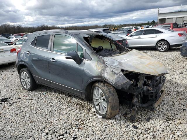 Photo 4 from auction – 2018 BUICK ENCORE PRE with VIN KL4CJASB6JB546395
