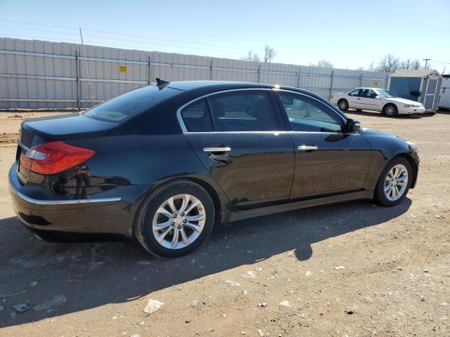 Photo 3 from auction – 2013 HYUNDAI GENESIS 3. with VIN KMHGC4DD5DU212817