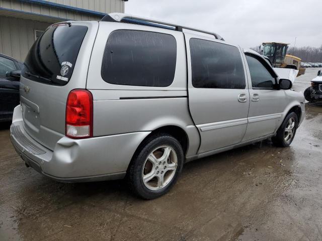 Photo 3 from auction – 2006 CHEVROLET UPLANDER L with VIN 1GNDV33L46D140202