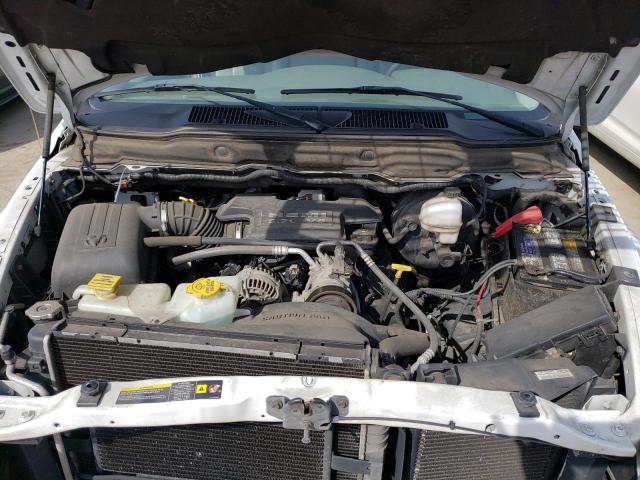 Photo 11 from auction – 2006 DODGE RAM 1500 S with VIN 1D7HA18206S562642