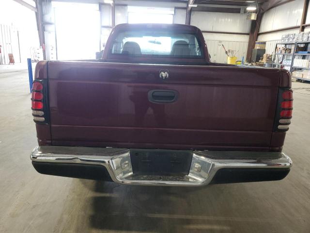 Photo 6 from auction – 2000 DODGE DAKOTA with VIN 1B7FL26N9YS600452
