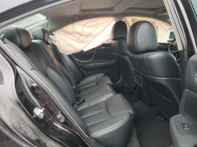 Photo 10 from auction – 2011 NISSAN MAXIMA S with VIN 1N4AA5AP1BC842671