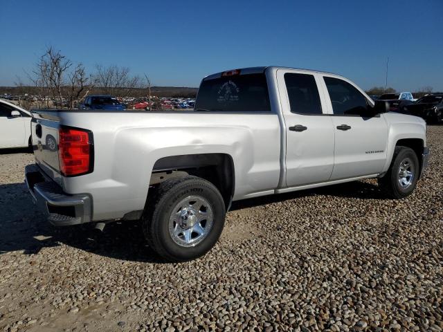 Photo 3 from auction – 2015 CHEVROLET SILVERADO with VIN 1GCRCPEH2FZ187851