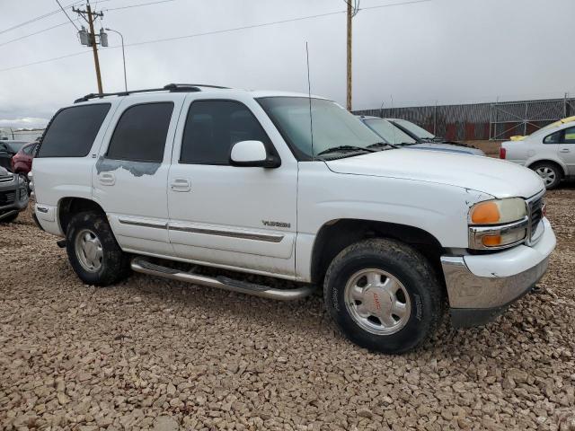 Photo 4 from auction – 2002 GMC YUKON with VIN 1GKEK13Z42R126249