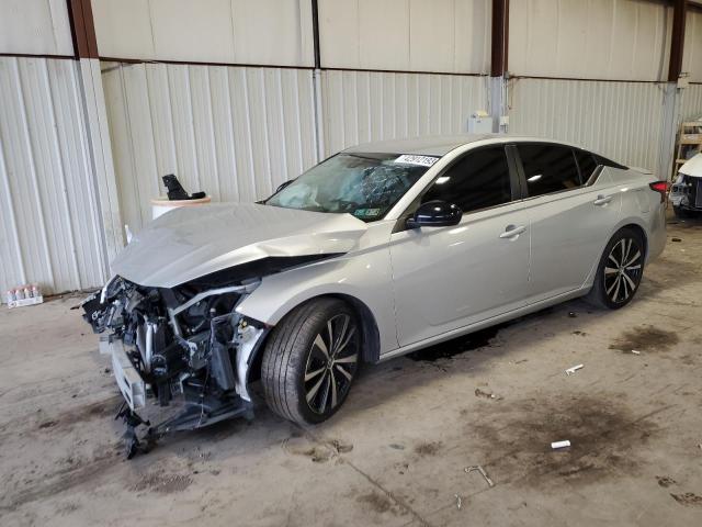 Photo 1 from auction – 2020 NISSAN ALTIMA SR with VIN 1N4BL4CV1LC202269