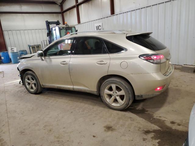Photo 2 from auction – 2011 LEXUS RX 350 with VIN 2T2BK1BA5BC088823