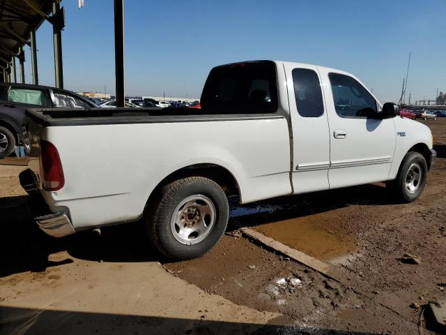 Photo 3 from auction – 2003 FORD F150 with VIN 1FTRX17223NA69084