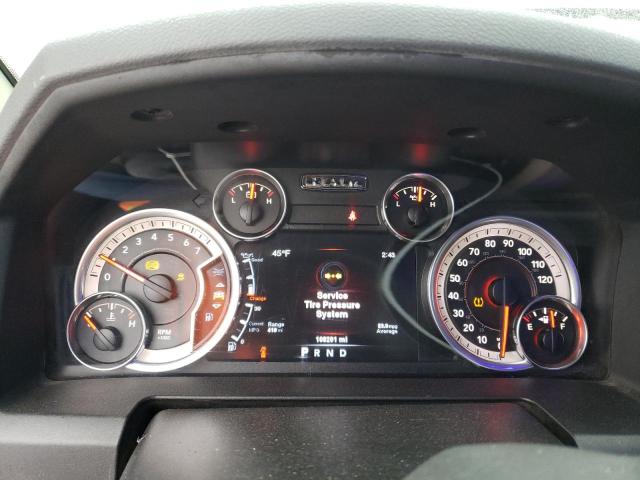 Photo 9 from auction – 2014 RAM 1500 SLT with VIN 1C6RR7GG1ES289093