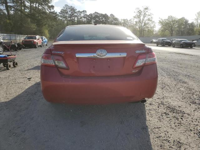 Photo 6 from auction – 2010 TOYOTA CAMRY BASE with VIN 4T4BF3EKXAR064447